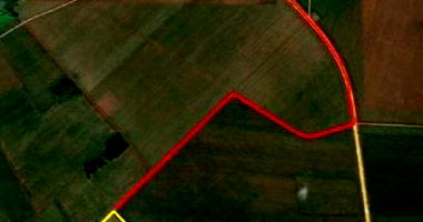 Fazenda São Carlos Rural 21 ha com 7.288m² construídos, uso comercial e residencial