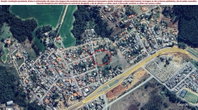 Terreno de 3.437,62m² no Loteamento Vila Nogueira