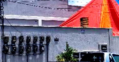 Casa 29,73m² com 1 vaga