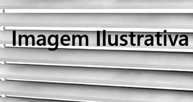 Grelha de Retorno de Ar Marca Trox