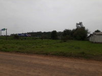 Terreno com Fração de 6.667,50m² às Margens da BR101