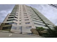 Apartamento com 2 vagas em leilão - Setor Bueno, Goiânia