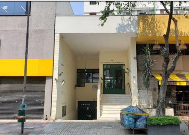 Apartamento com 52,20m² em São Paulo - Oportunidade Única!