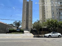 Apartamento com 2 quartos e 1 vaga em São Paulo