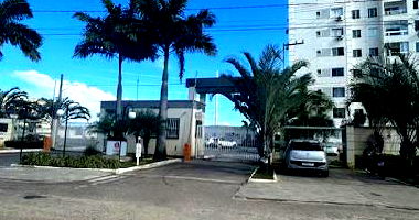 Apartamento 52m², 2 quartos, 1 vaga - INACIO BARBOSA