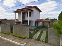 Casa 2 Pavimentos com 172m² em Vespasiano/MG