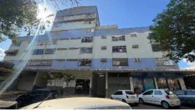 Sala Comercial 41 m² - Ocupada - Taguatinga Centro