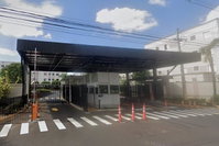 Apartamento com 1 vaga no Parque Royal Garden - 46,90m²