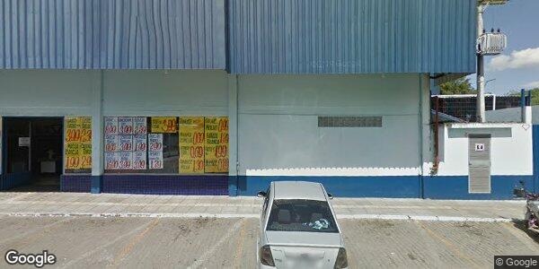 Prédios Comerciais com Área de 1.768,41m² em São Jerônimo