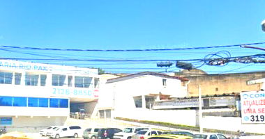 Capela de Inhaúma em Del Castilho - Oportunidade Única!