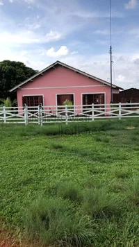 Imóvel Rural com Benfeitoria em Rio Pardo - RS