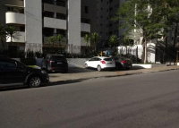 Apartamento 171m² em Condomínio com 2 Vagas - São Paulo