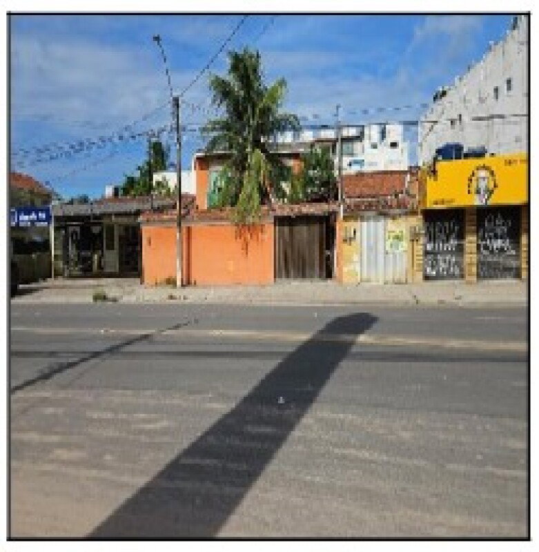 Casa com 5 Quartos e 4 Banheiros em Paulista