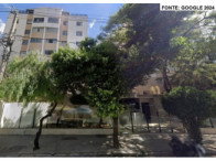Apartamento 202 com 72,68m² e vaga de garagem em BH