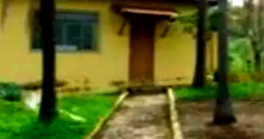 Terreno com benfeitorias em Itaúna/MG