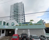 Apartamento com 108,71 m² - Salgado Filho