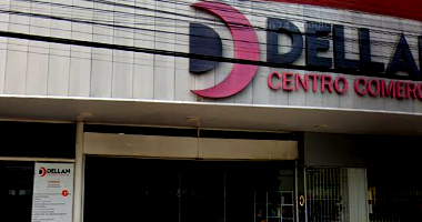 Sala Comercial com 46,43m² em Rio do Sul/SC