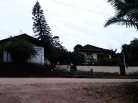 Fraçao ideal de 0,1640 com 11.123,79m² em terreno com construções