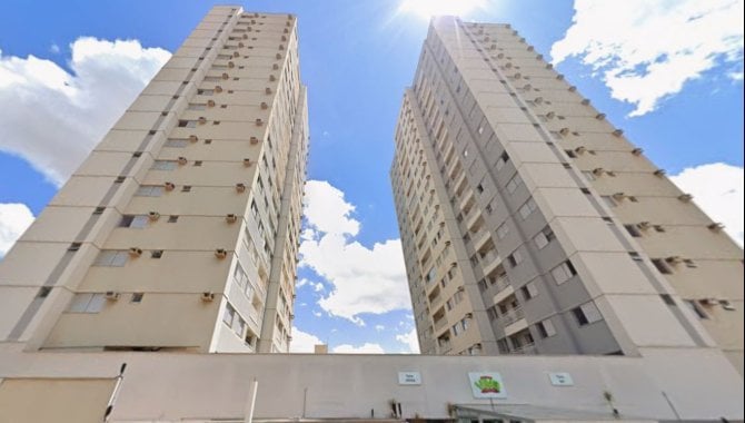 Apartamento com 2 Quartos e Vaga de Garagem em Goiânia