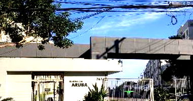 Apartamento em Santa Maria com 2 Quartos