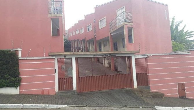 Casa em Condomínio Ocupada em São Paulo - 102 m²