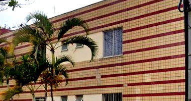 Apartamento com 3 Quartos e Suíte em Santa Amélia