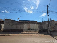 Casa com 2 Quartos e 1 Vaga em Condomínio