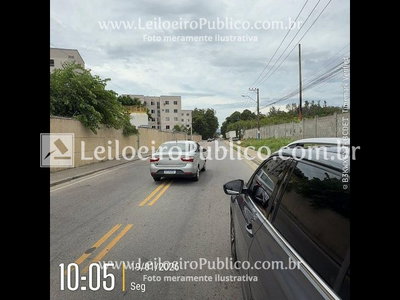Apartamento com 1 vaga de garagem em Belford Roxo