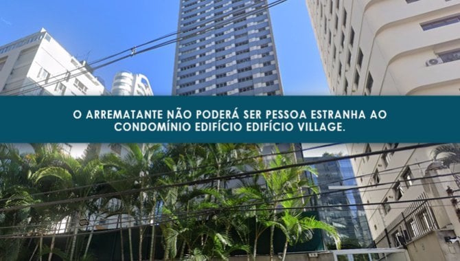 Vaga de Garagem para 2 veículos - Itaim Bibi - São Paulo