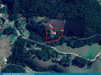 Fazenda São Judas Tadeu com 9.680 m² e 3 edificações