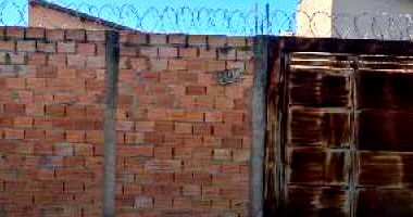 Casa em Taiaçu/SP com 48,98m² de Área Privativa