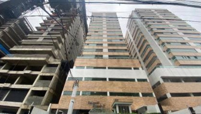 Apartamento 85m² com 2 vagas em Praia Grande, SP