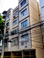 Apartamento em Vila Isabel com 1 quarto e 1 banheiro