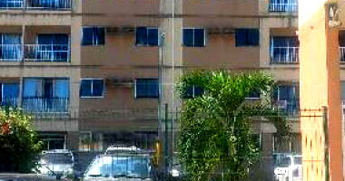 Apartamento com 2 quartos em Paulista/PE