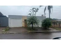 Casa em leilão - 130m², 360m² terreno, ocupada
