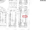 Terreno com 340m² em Luziânia/GO