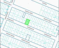 Terreno Urbano com 240m² em Mandaguaçu/PR