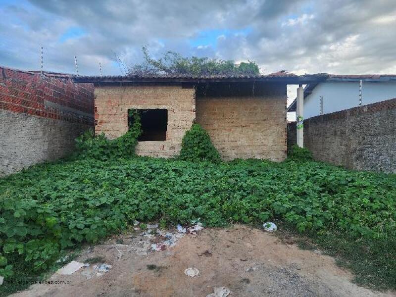 Casa com 70m² em Mossoró/RN - Ótima Oportunidade