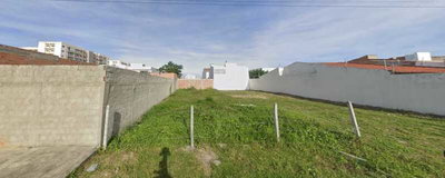 Lote de Terreno com Avaliação de R$ 80 Mil