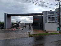 Apartamento 46m², 2 quartos, 1 vaga - Residencial Austin