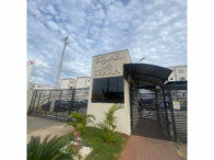 Apartamento 2 Quartos em Suzano/SP com 40,82m² de Área Privativa