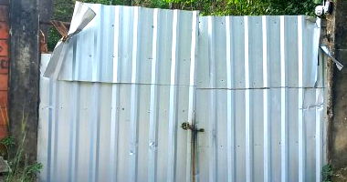 Sítio Auremar em Niterói/RJ com área rural