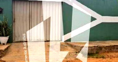 Casa com 2 quartos e 2 banheiros em Açu/RN