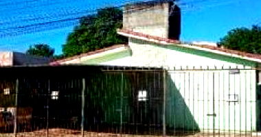 Casa em Condomínio 48 m² com 2 quartos, 1 banheiro e 1 vaga