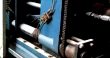 Máquina Injetora Himaco 300/100