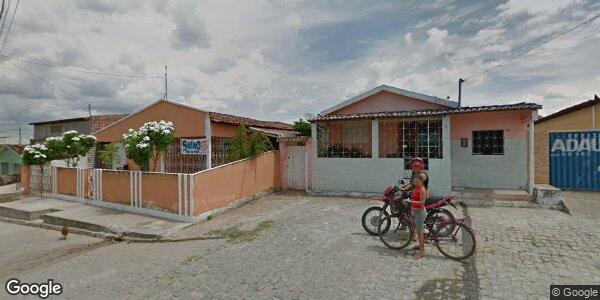 Prédio Comercial em Salgado de São Félix - Oportunidade Única