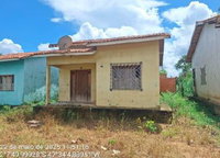Casa Residencial em Aurora do Par com 3 Quartos