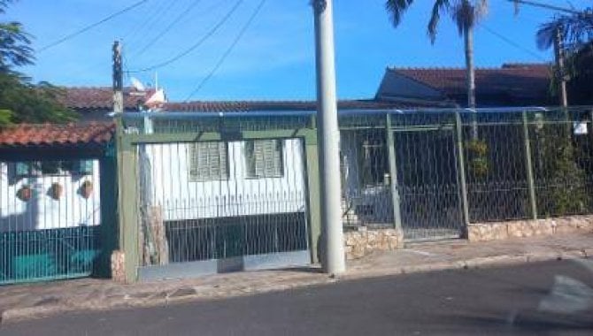 Casa com 206 m² em Porto Alegre, RS
