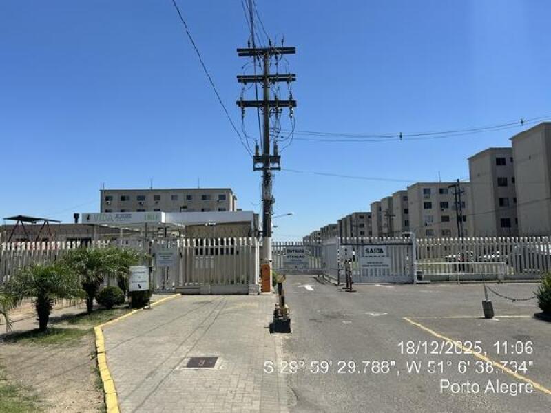 Apartamento com 2 quartos, 1 vaga, 79,35 m² em Sarandi