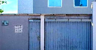 Apartamento com 2 quartos em Luziânia/GO